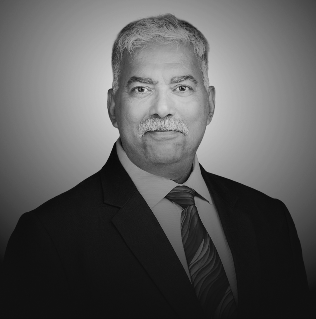 Dr. Bhaskar Dasgupta