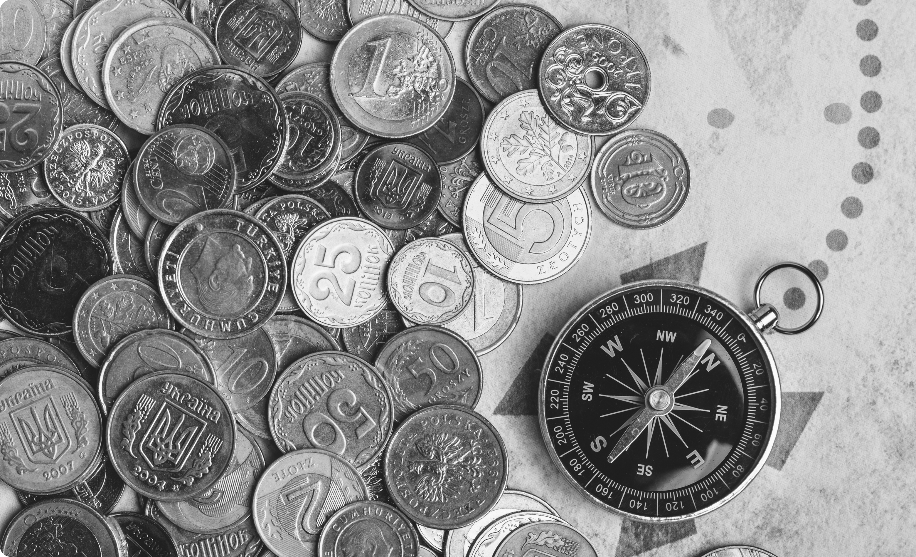 Coins