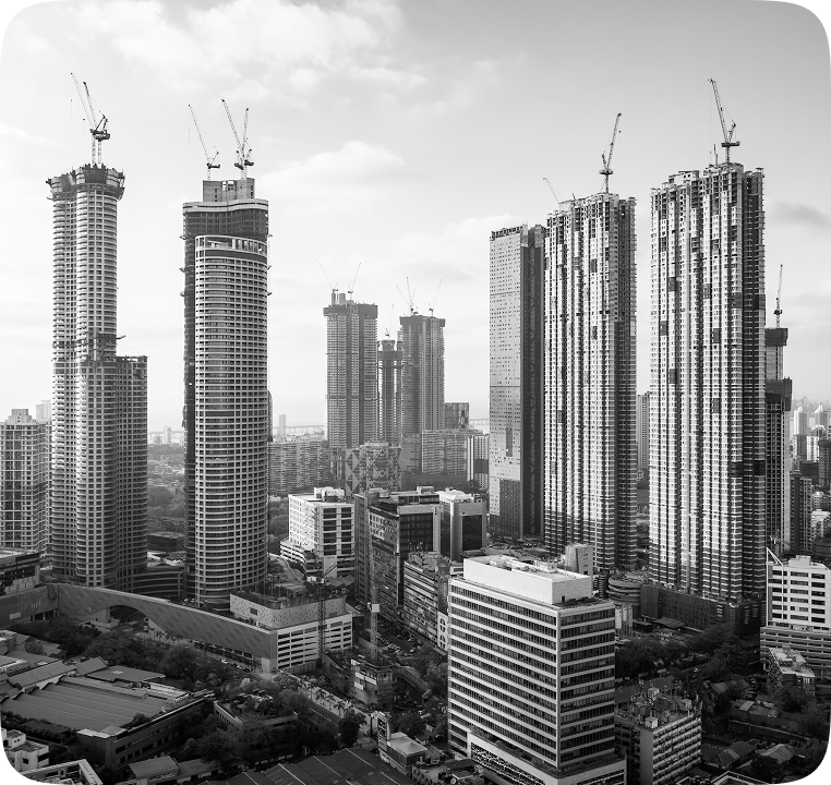 Infrastructure committee